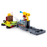 Paw patrol roll n rescue køretøjer asst.