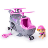 PAW PATROL ULTIMATE RESCUE TEMA KØRETØJ ASS