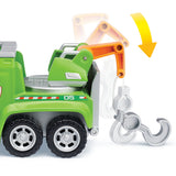 PAW PATROL ULTIMATE RESCUE TEMA KØRETØJ ASS