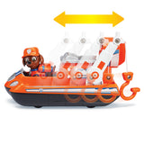 PAW PATROL ULTIMATE RESCUE TEMA KØRETØJ ASS