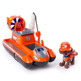 PAW PATROL ULTIMATE RESCUE TEMA KØRETØJ ASS