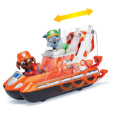 PAW PATROL ULTIMATE RESCUE TEMA KØRETØJ ASS
