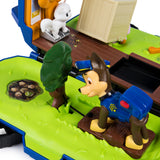 PAW PATROL ULTIMATE RESCUE TEMA KØRETØJ ASS