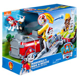 PAW PATROL ULTIMATE RESCUE TEMA KØRETØJ ASS