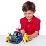 PAW PATROL ULTIMATE RESCUE TEMA KØRETØJ ASS