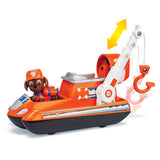 PAW PATROL ULTIMATE RESCUE TEMA KØRETØJ ASS