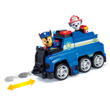 PAW PATROL ULTIMATE RESCUE TEMA KØRETØJ ASS