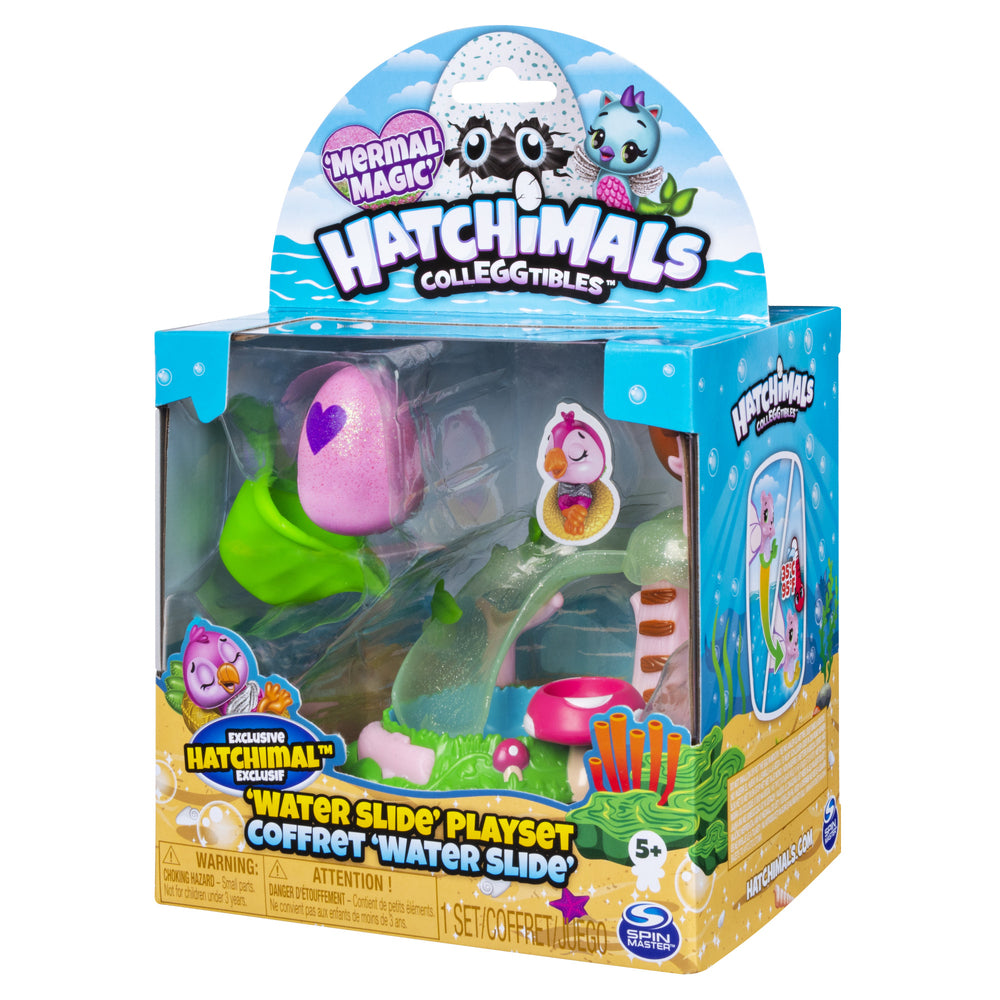 Hatchimals colleggtibles s5 legesæt