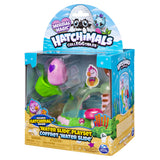Hatchimals colleggtibles s5 legesæt