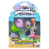 Hatchimals colleggtibles s5 legesæt