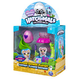Hatchimals colleggtibles s5 legesæt