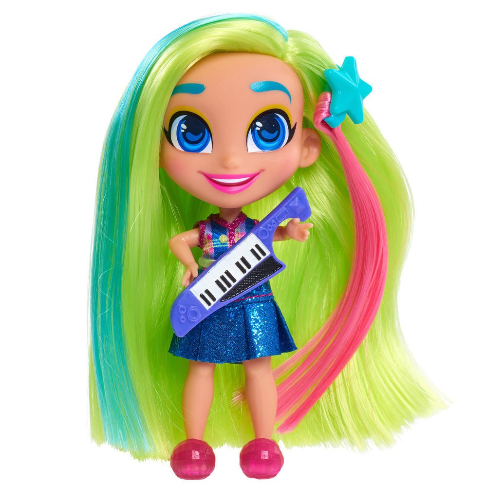 HAIRDORABLES DUKKE ASS