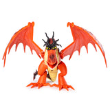Dragons basis drage ass