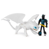 Dragons drage og viking asst