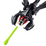 Dragons drage og viking asst