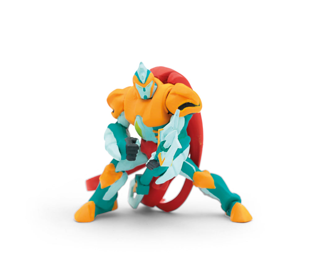 GORMITI FIGUR 5 CM  ASS