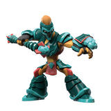 GORMITI FIGUR 8 CM ASS