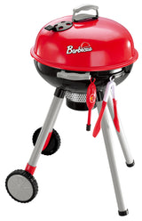 JUNIOR BARBECUE GRILLSÆT