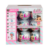 L.O.L. SURPRISE DOLLS BLING ASS