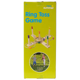 Happy Summer Ringspil i Træ