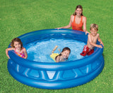 Pool med bløde sider 790 l