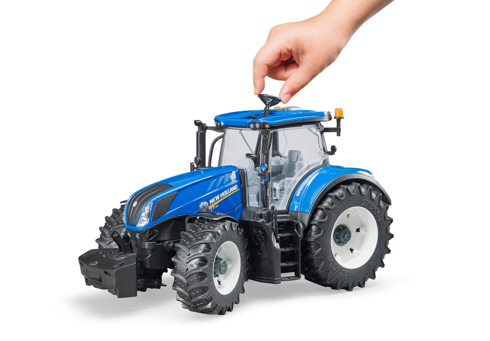 Bruder New Holland T7.315 traktor