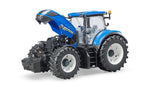 Bruder New Holland T7.315 traktor