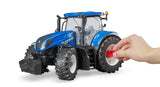 Bruder New Holland T7.315 traktor