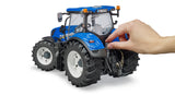 Bruder New Holland T7.315 traktor