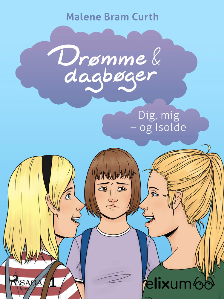 Dig, mig & Isolde