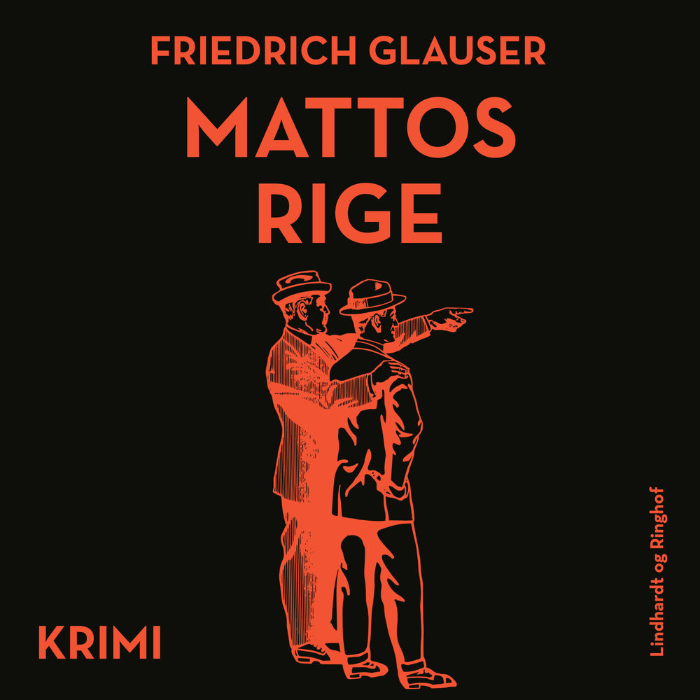 Mattos rige