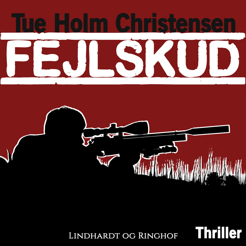 Fejlskud