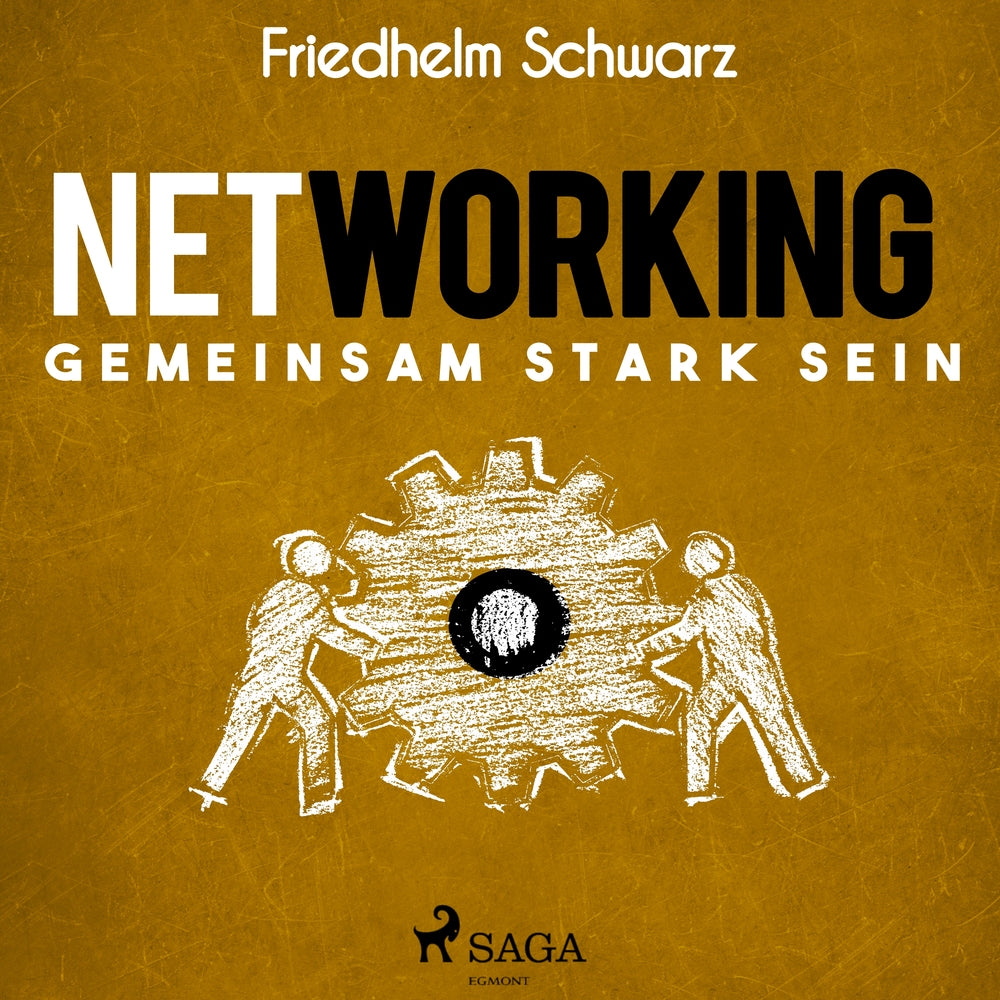 Networking – Gemeinsam stark sein