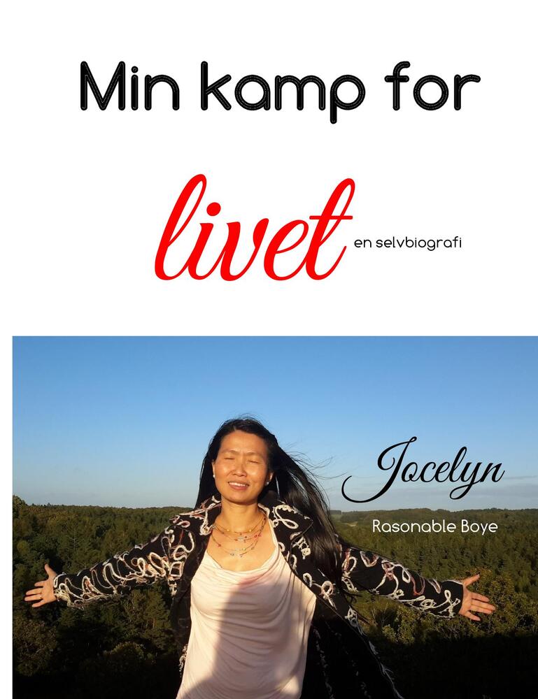Min kamp for livet