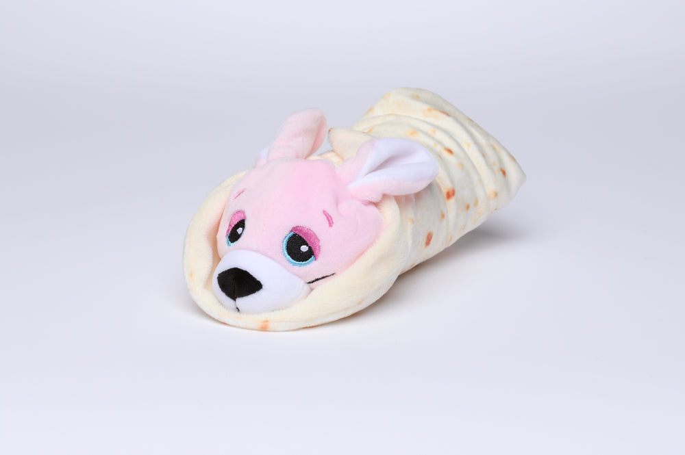 CUTETITOS BAMSE 18 CM ASS