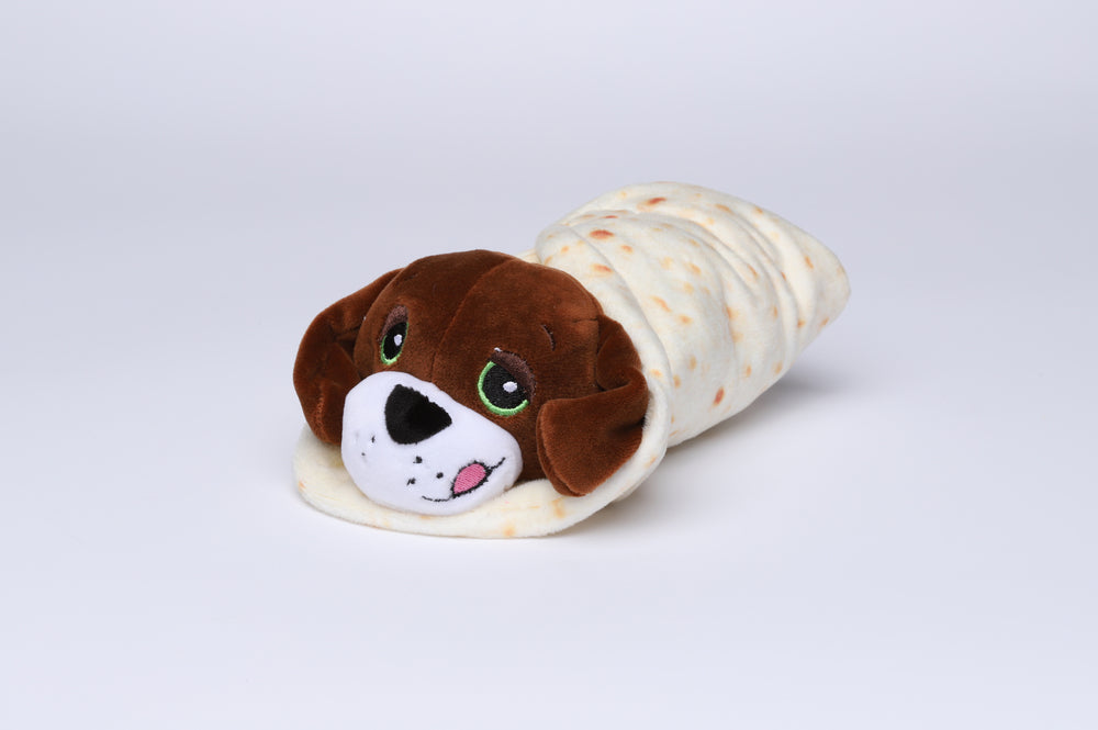 CUTETITOS BAMSE 18 CM ASS
