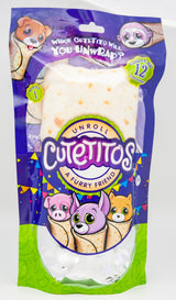 CUTETITOS BAMSE 18 CM ASS