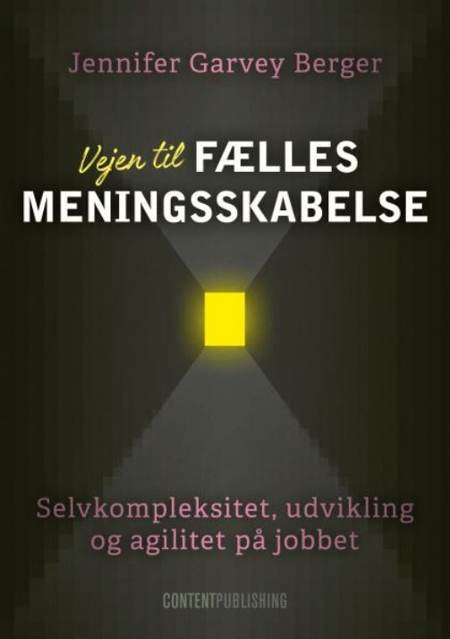 Vejen til fælles meningsskabelse