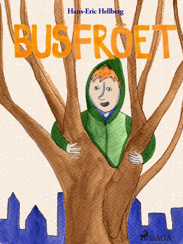 Busfröet