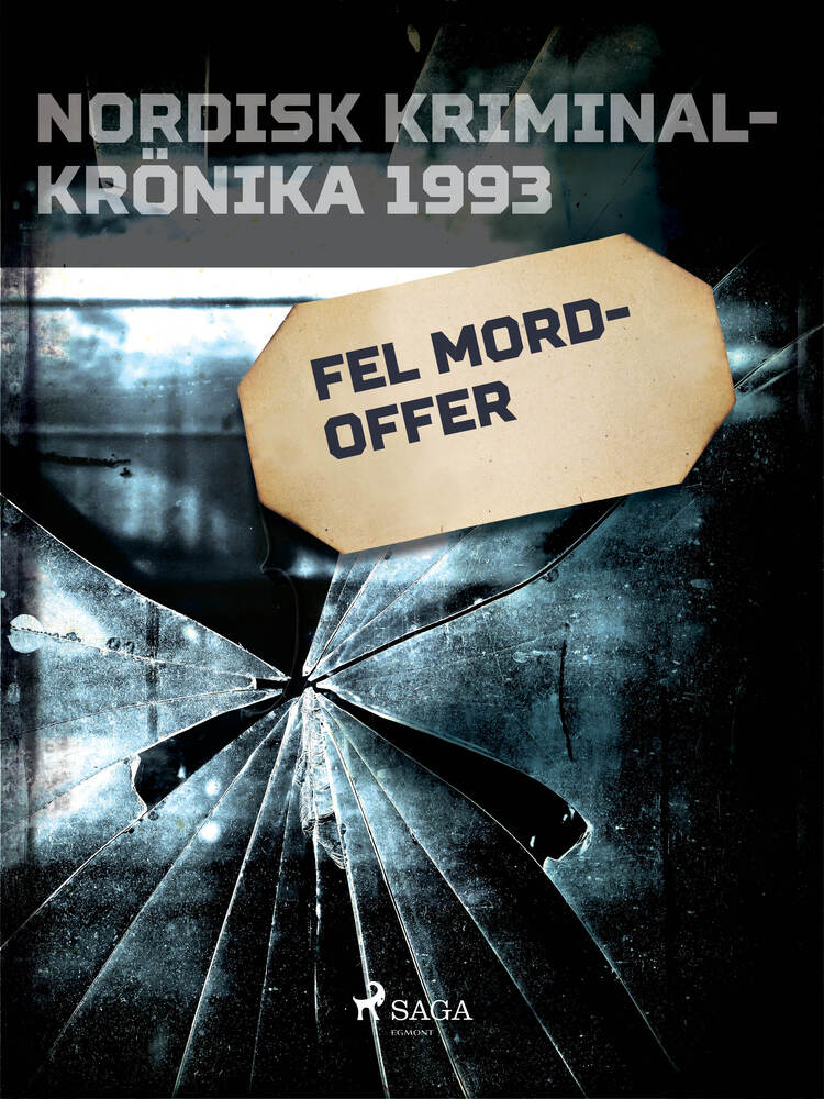 Fel mordoffer