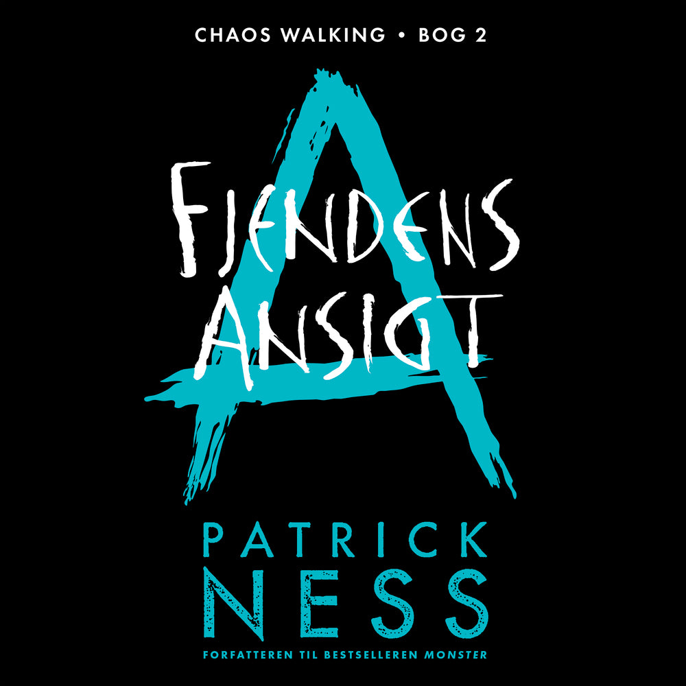 Chaos Walking (2) - Fjendens ansigt
