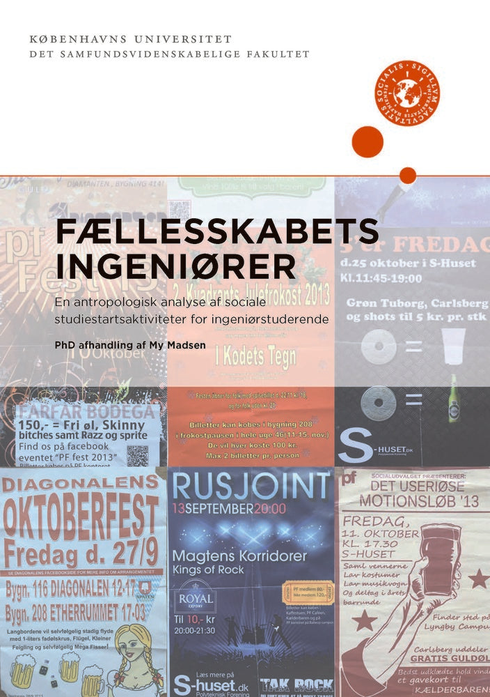 FÆLLESSKABETS INGENIØRER