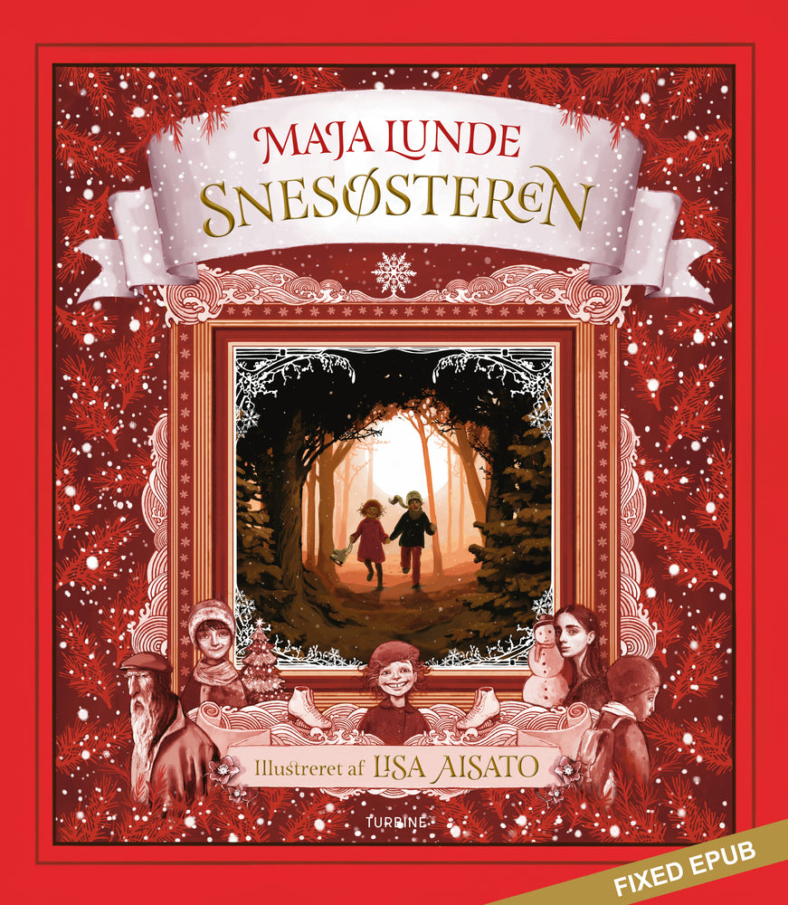 Snesøsteren