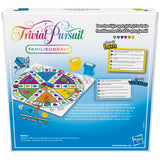 Trivial Pursuit familieudgave