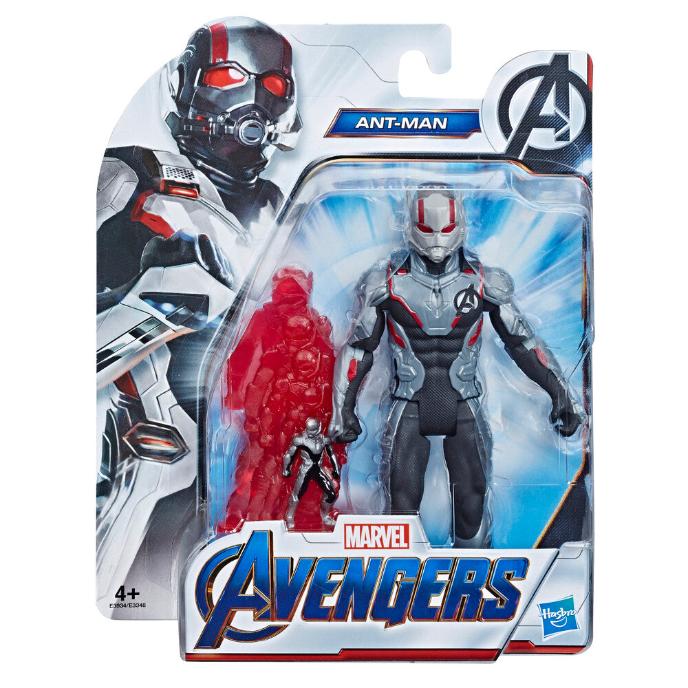 Avengers figur 15 cm asst