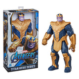 Thanos figur 30 cm