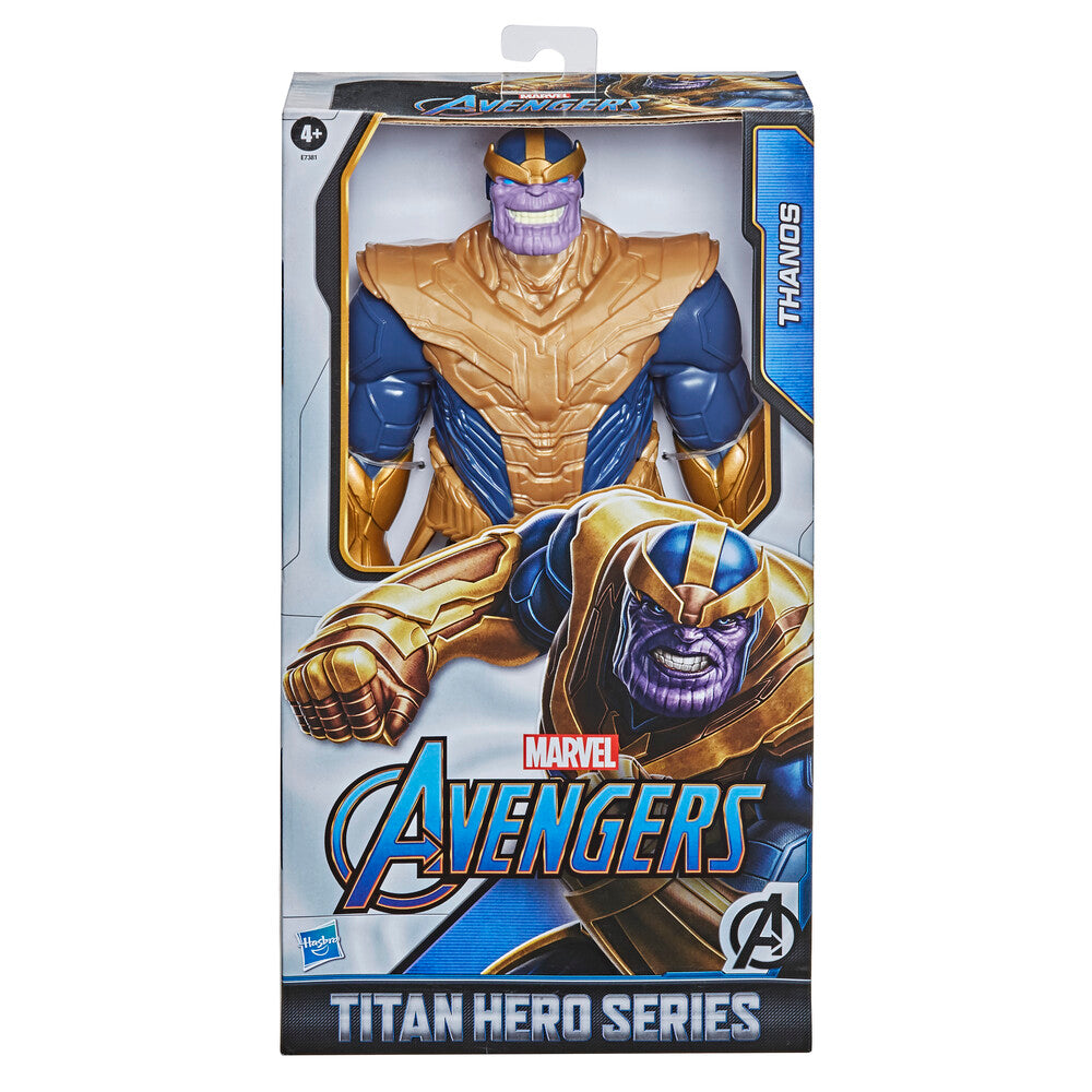 D2 Thanos figur 30 cm
