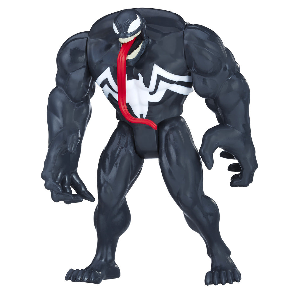 Spiderman figur 15 cm asst.