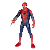 Spiderman figur 15 cm asst.