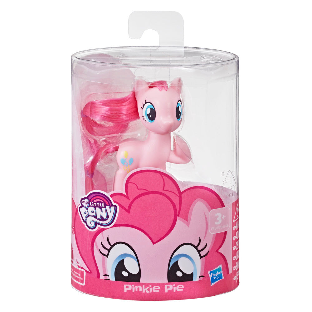 Mane pony asst.